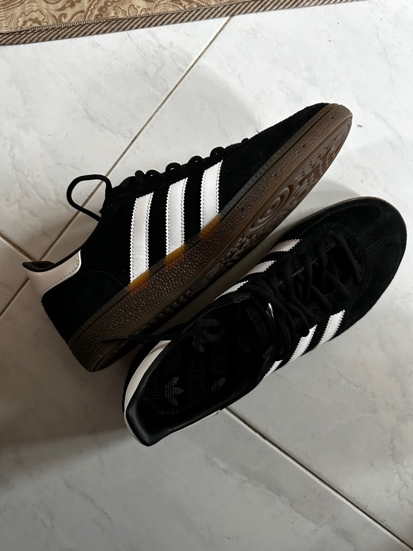 ADIDAS SPEZIAL, Luxury, Sneakers & Footwear on Carousell