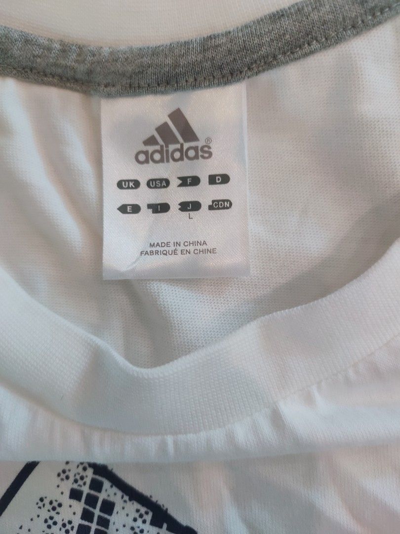 Adidas china t shirt usa shop