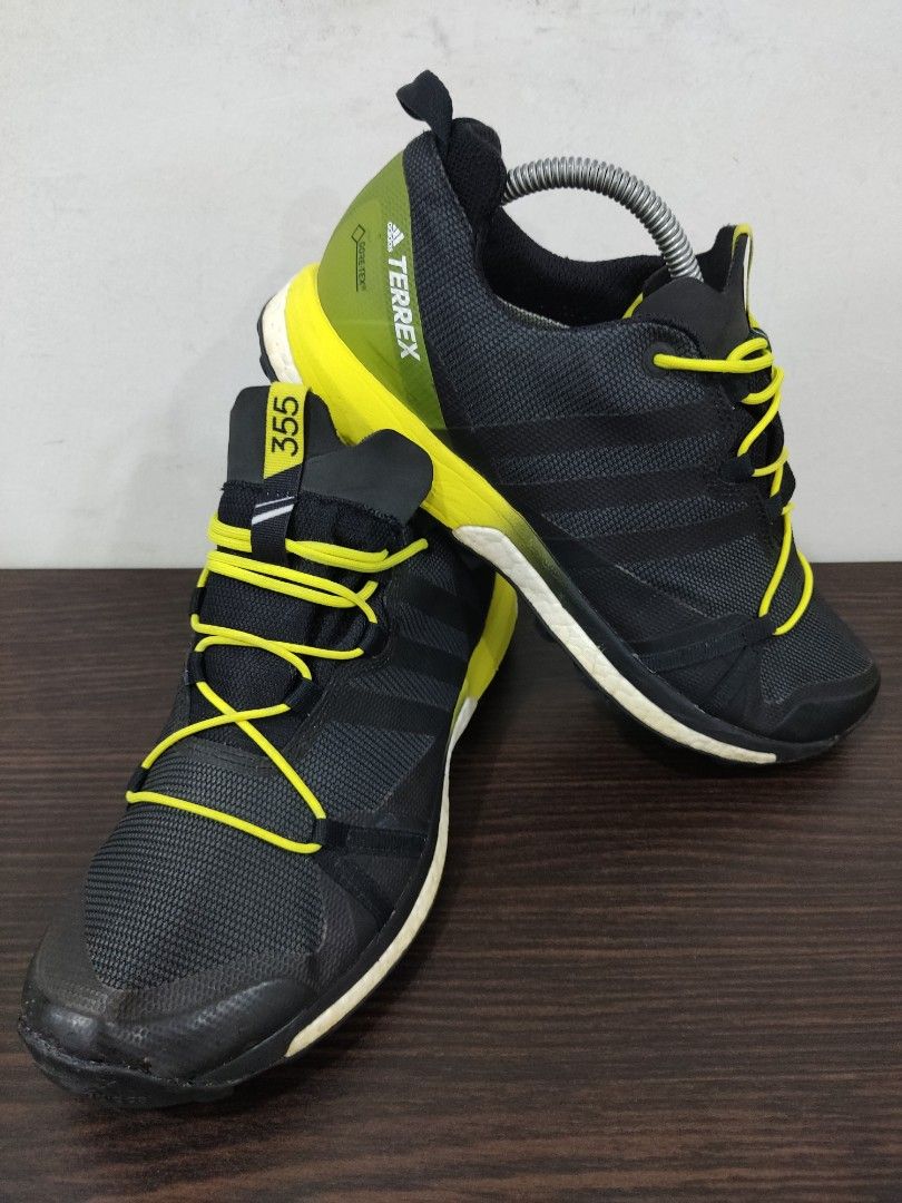 Adidas Terrex Agravic 8uk 26.5cm
