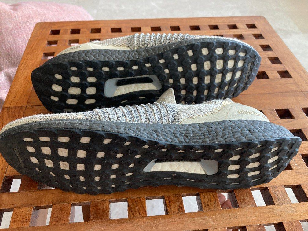Adidas ultra boost top laceless dam