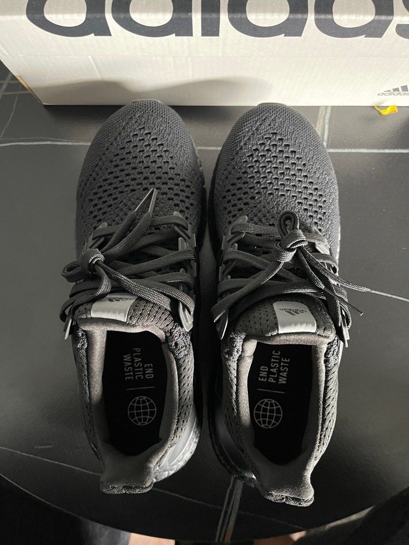 Ultra boost deals 1.0 highsnobiety