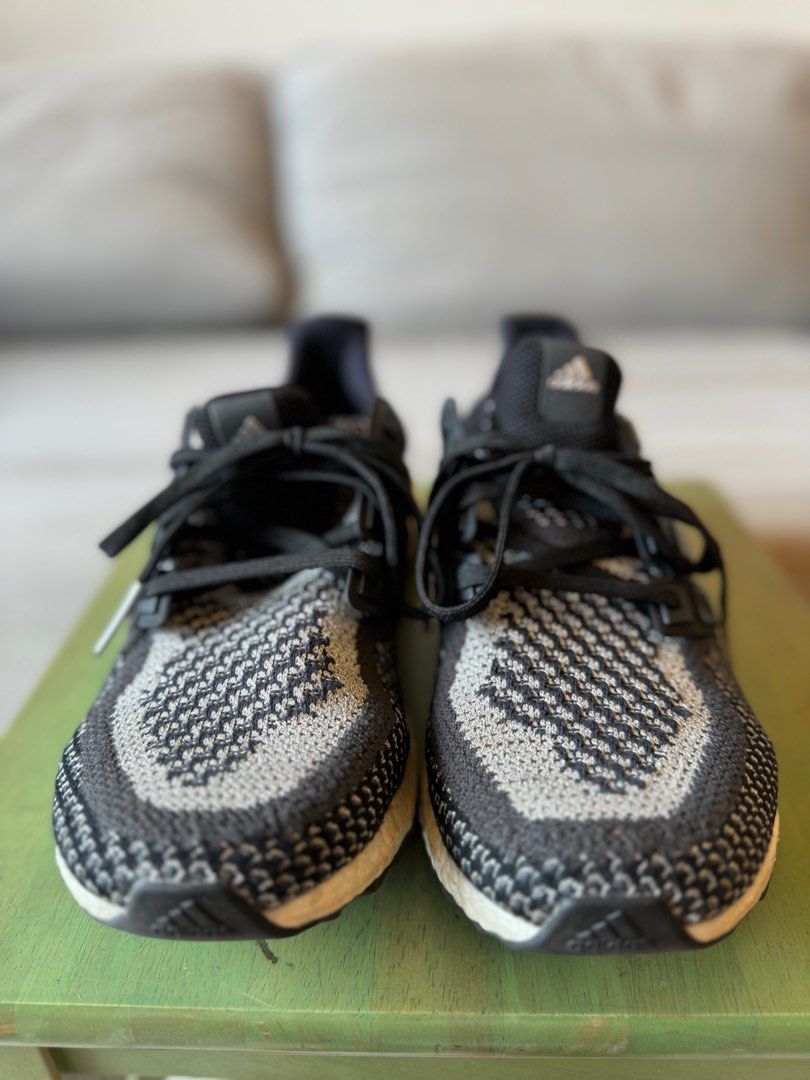 Adidas silver store medal
