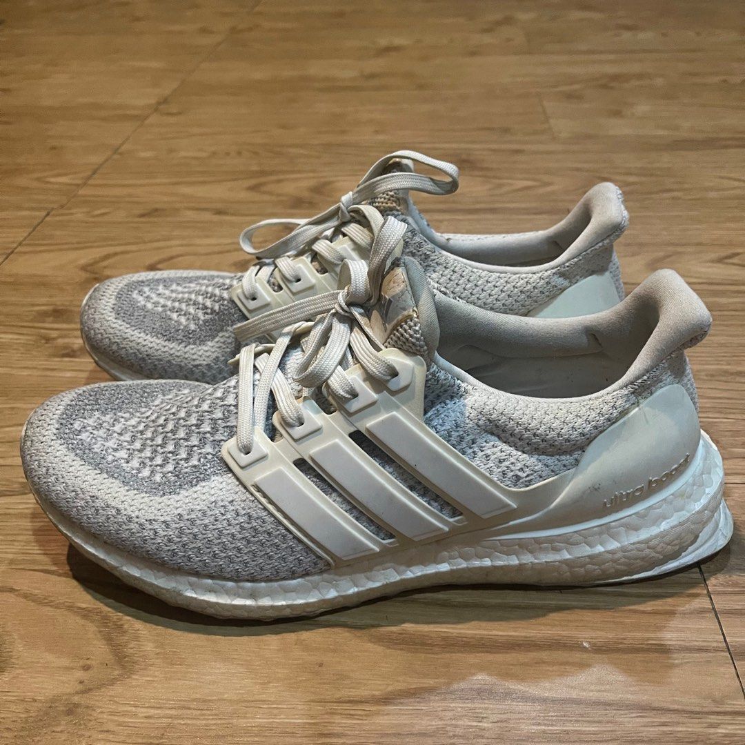 Ultra boost new arrivals 3m reflective