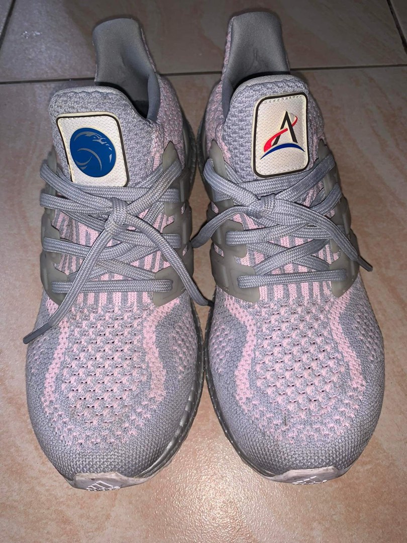 ultraboost 5.0 dna nasa