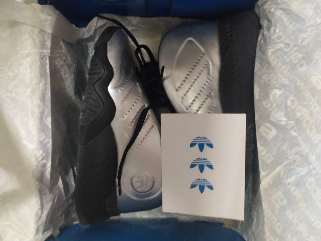 Adidas x top alexander wang futureshell