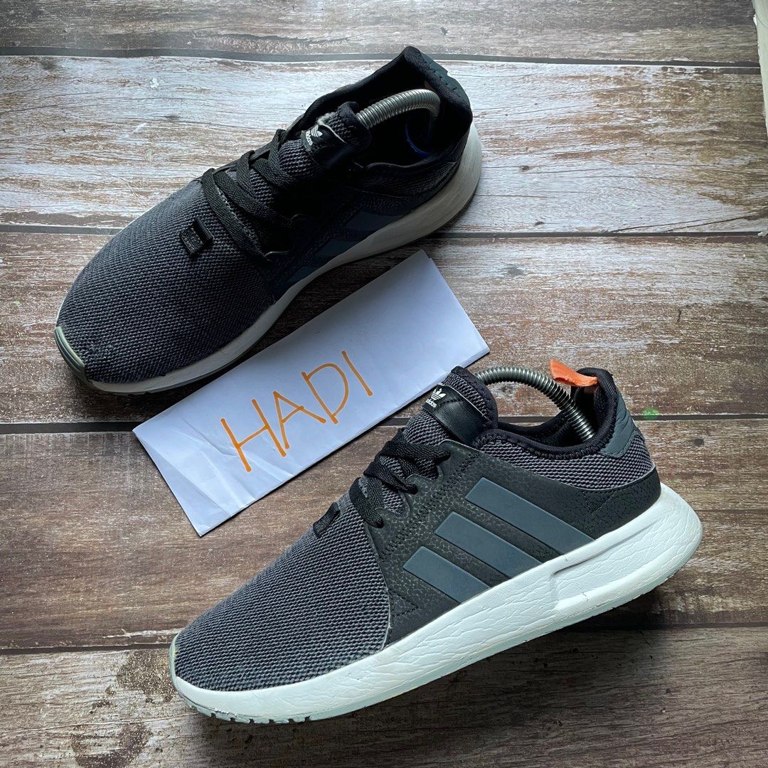 Adidas xplr 2025 mens black