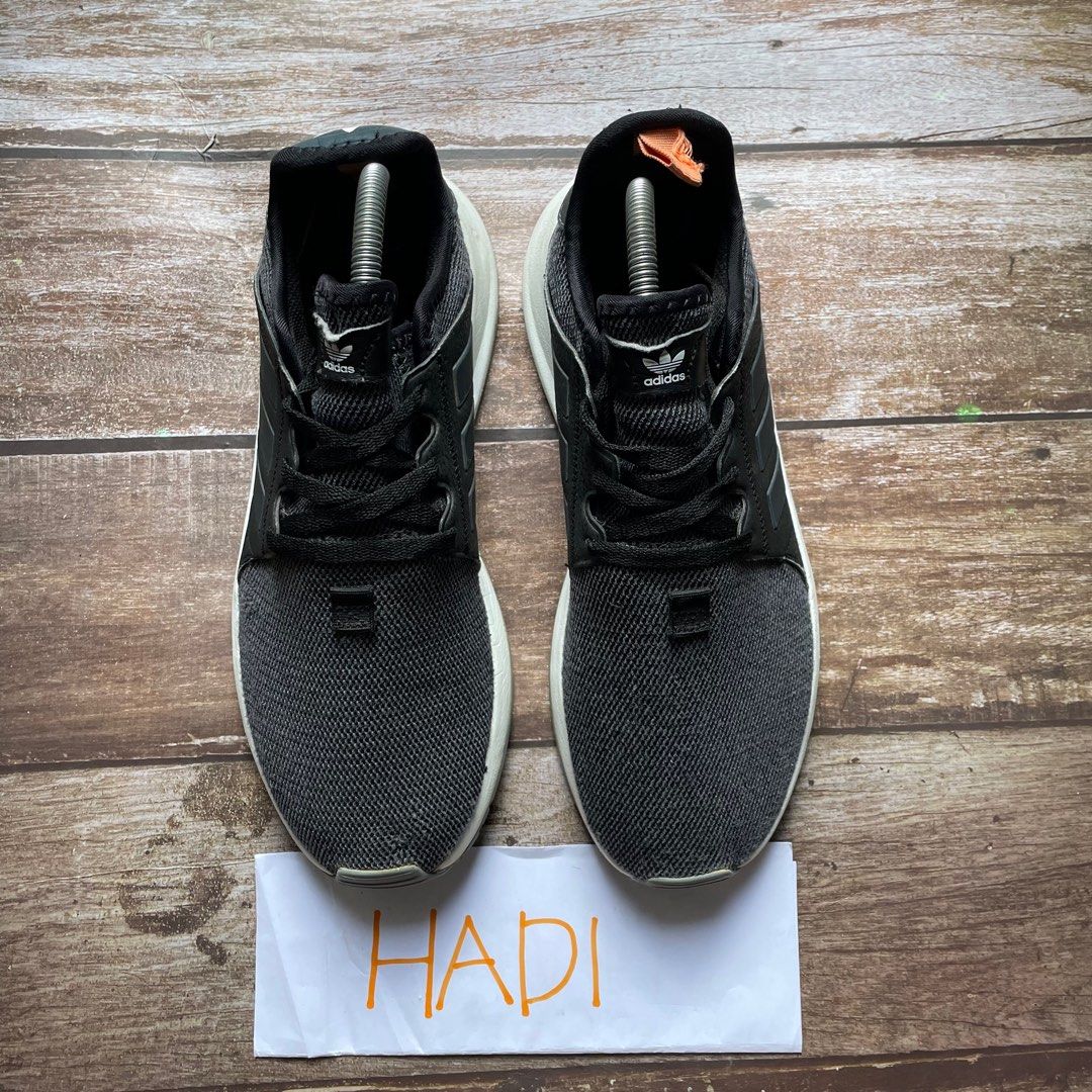 Adidas x plr vs nike roshe sale