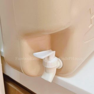Aesthetic Water container
20 liters
Push down faucet
