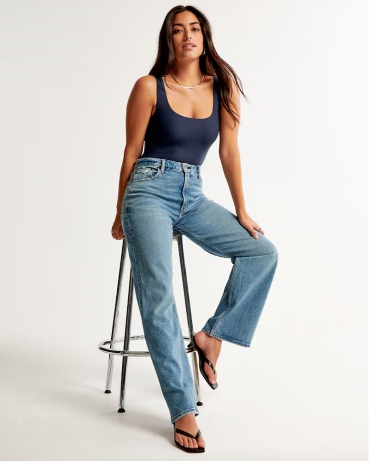 Extra short discount leg jeans womens