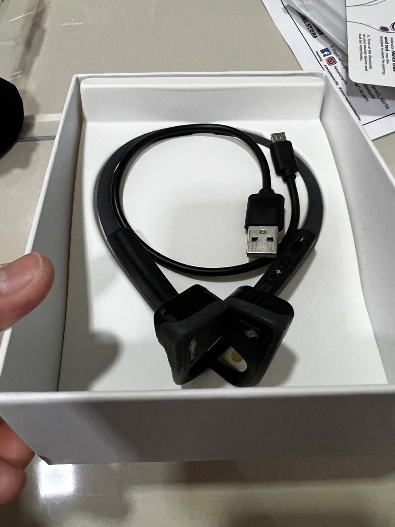 Aftershokz trekz air waterproof clearance