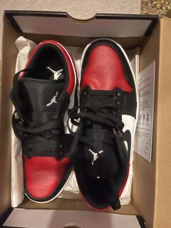 Air Jordan 1 X Louis Vuitton, Luxury, Sneakers & Footwear on Carousell