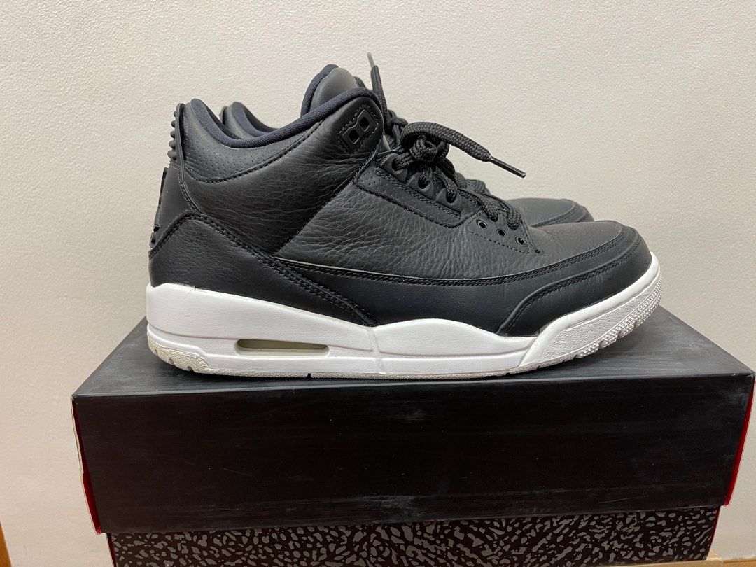 Air jordan 3 online retro cyber monday