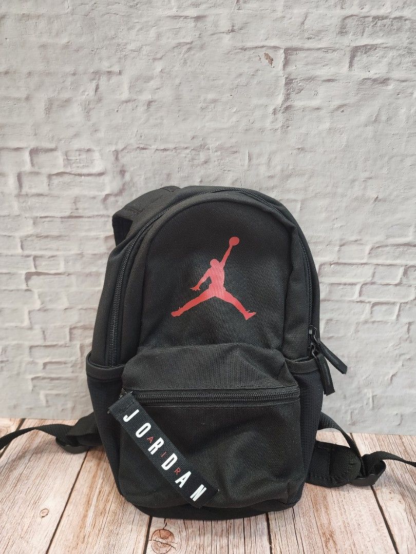 Jordan backpack deals for girl