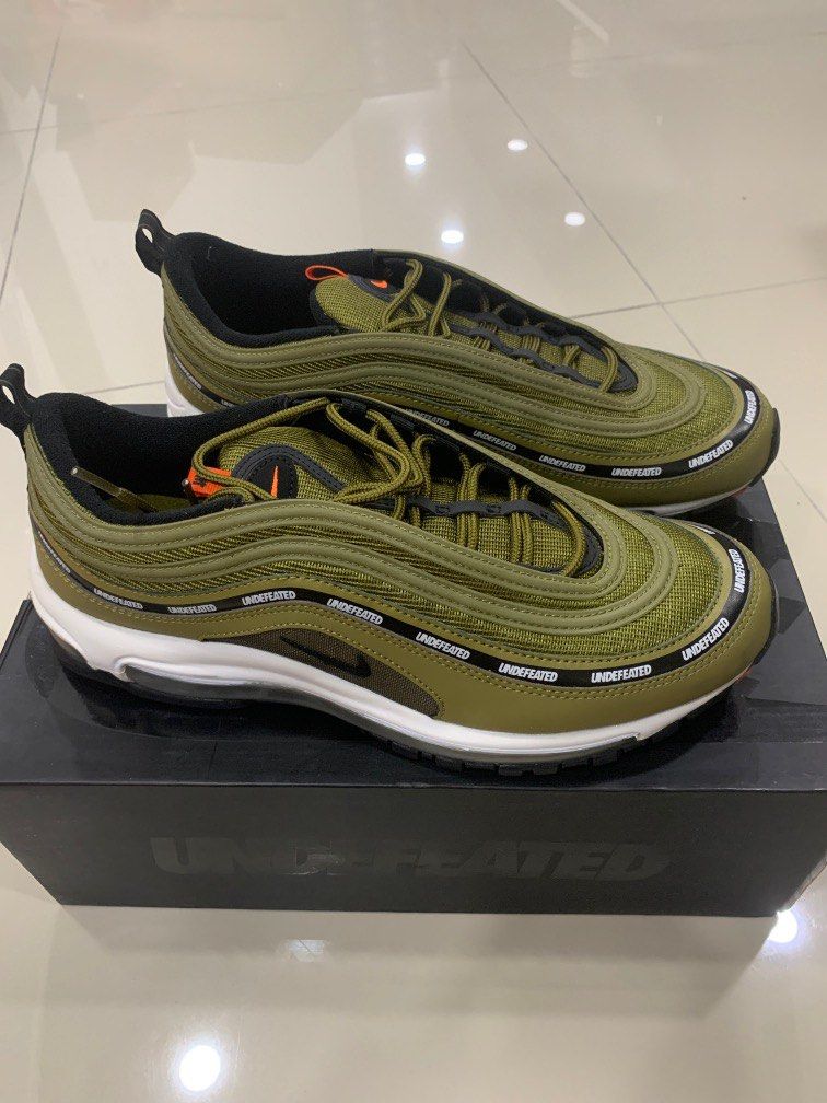 Fake sales undefeated 97