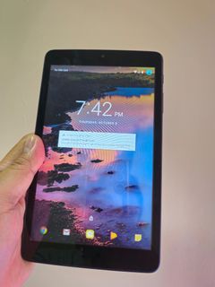 Alcatel A30 Tablet (Unit Only-Network Lock)