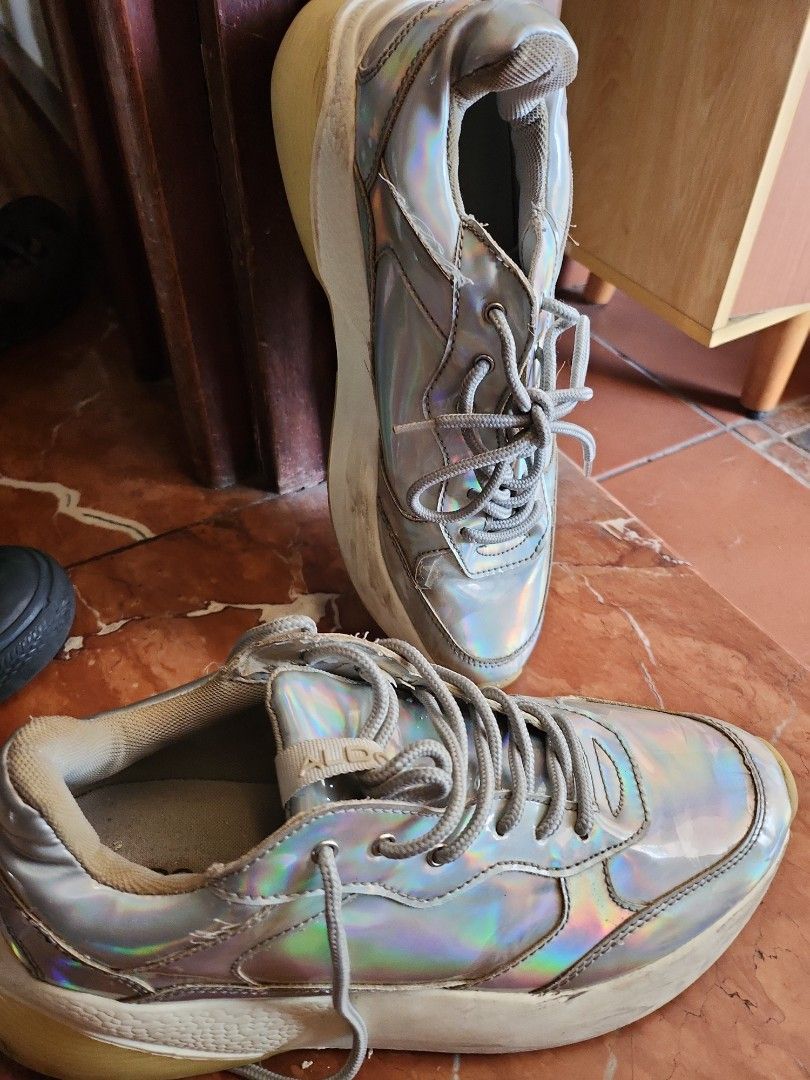 Aldo gelidia sneaker sales