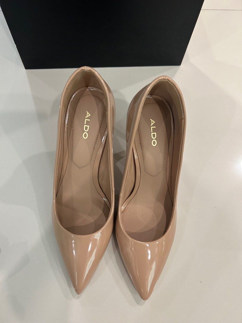 Aldo ladies hotsell heels