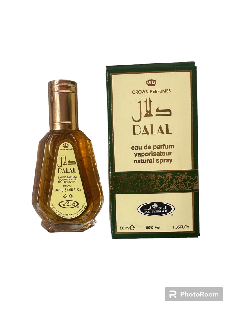 Al-Rehab Dalal Perfume, Beauty & Personal Care, Fragrance & Deodorants ...