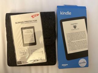 AMAZON KINDLE - 11 Gen (2022)