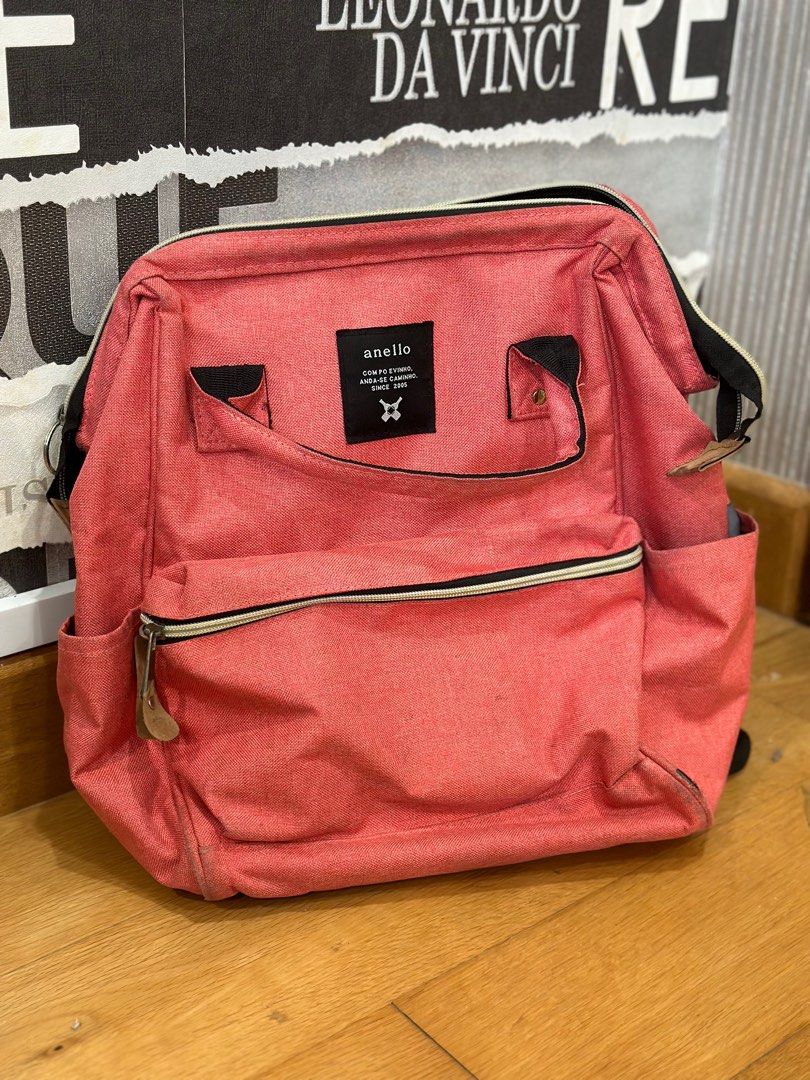 Anello Kids Cute Backpack