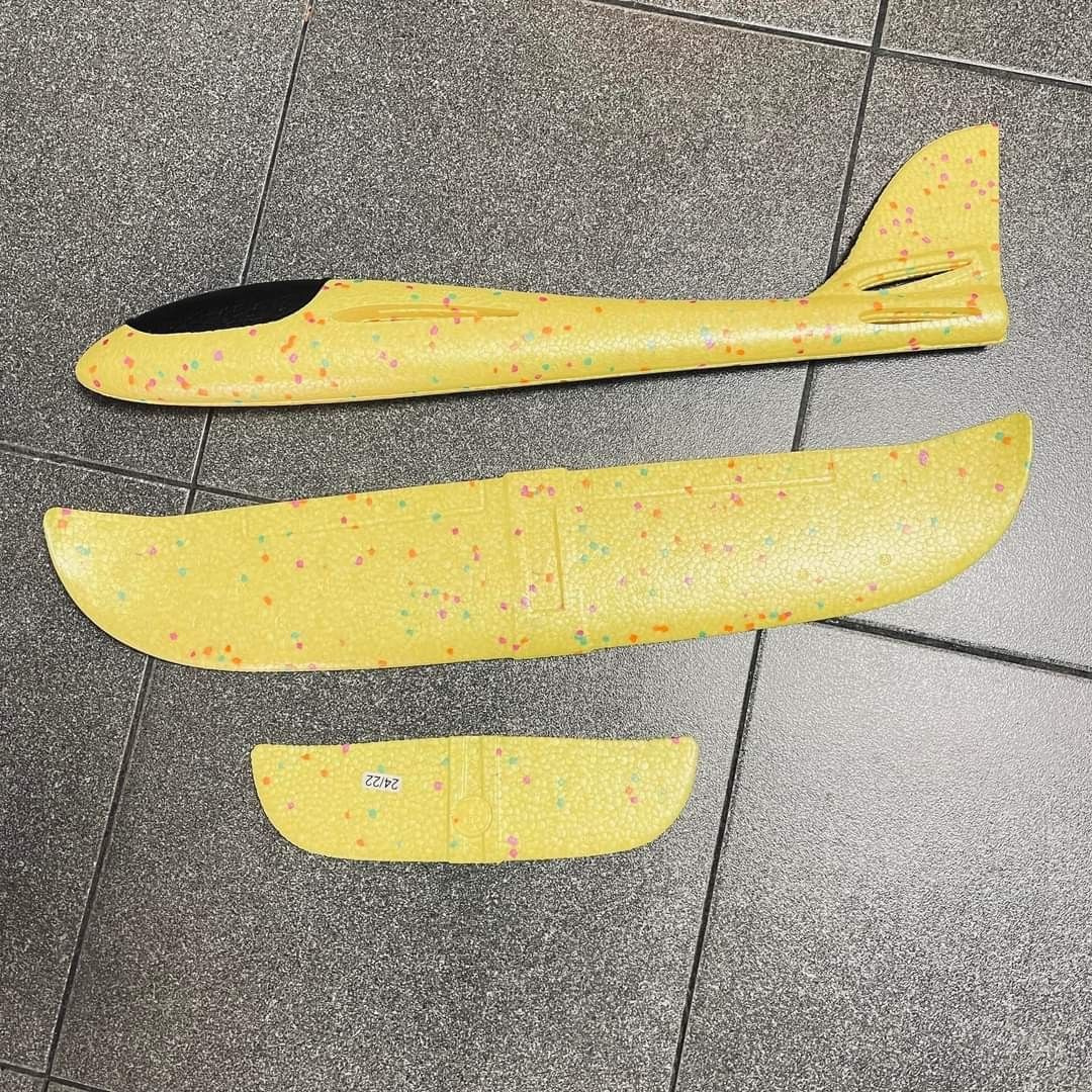 Anko Foam Glider 2 flying mode, Hobbies & Toys, Toys & Games on Carousell
