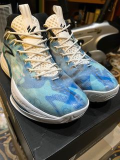Anta KT The Mountain 2 size 10US
