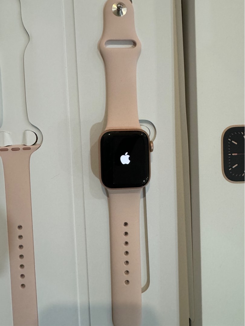 Apple watch series 3 42mm rose gold price clearance