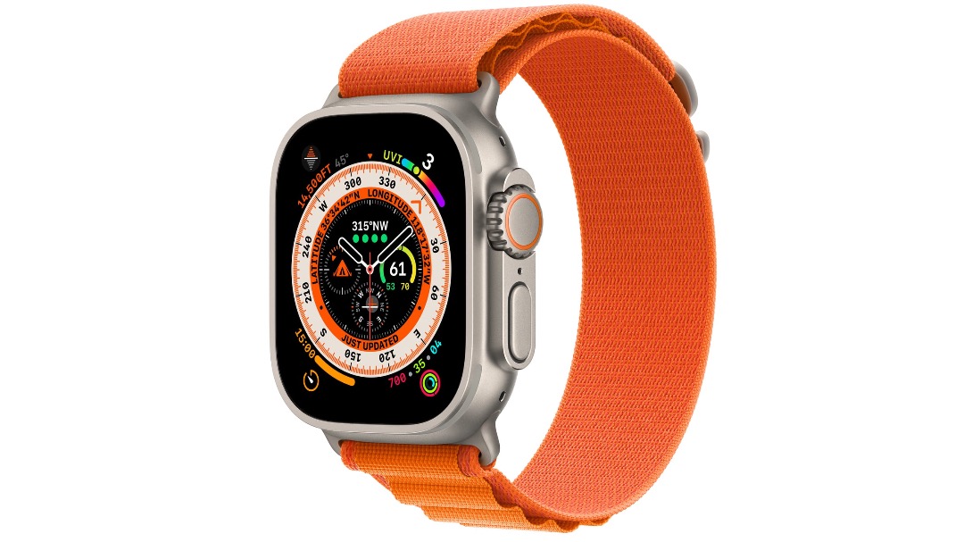 A 1978 apple watch store
