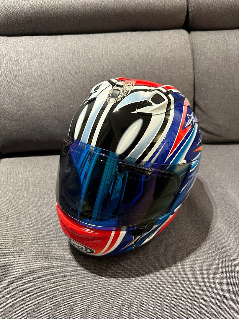 新品☆RX-7X Nakano Red '99 特別受注 復刻56design