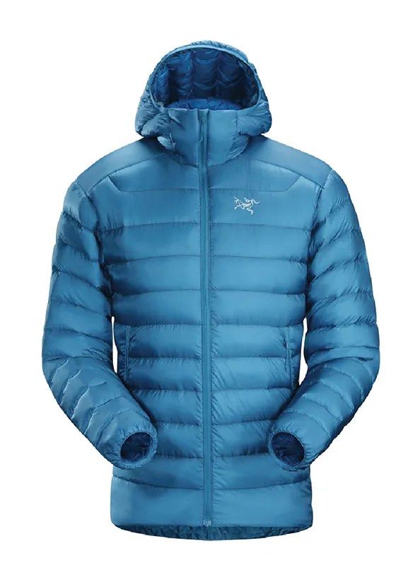 Cerium lt hoody best sale men