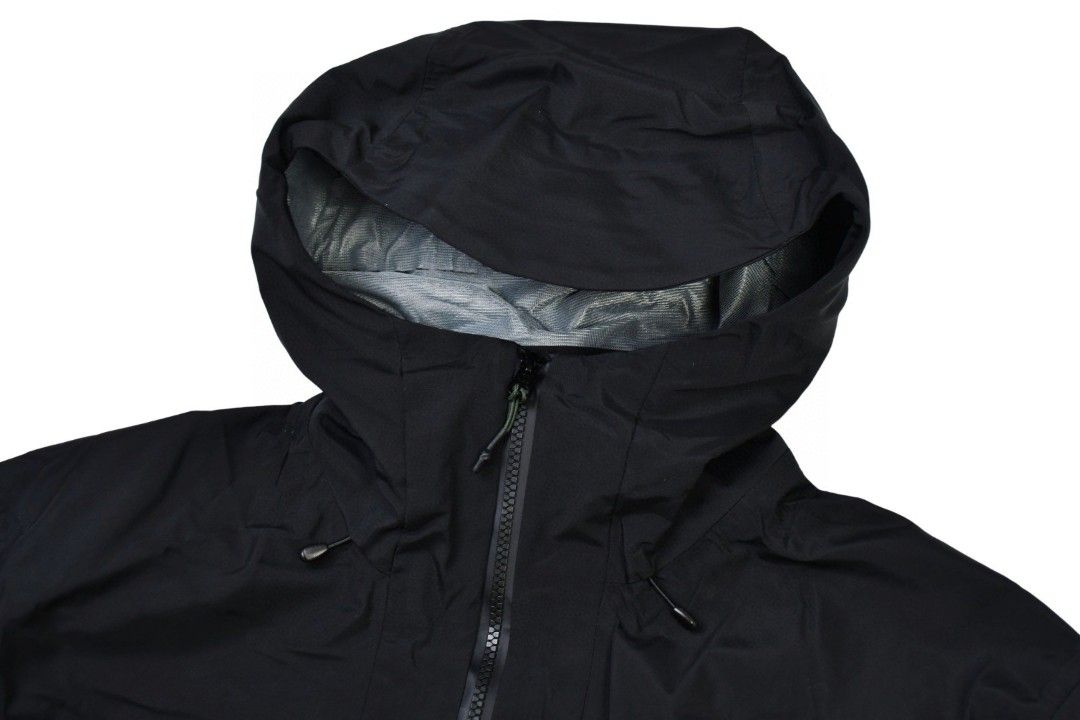 Arcteryx SYSTEM_A STONLE KOMOREBI JACKET 外套, 男裝, 外套及戶外