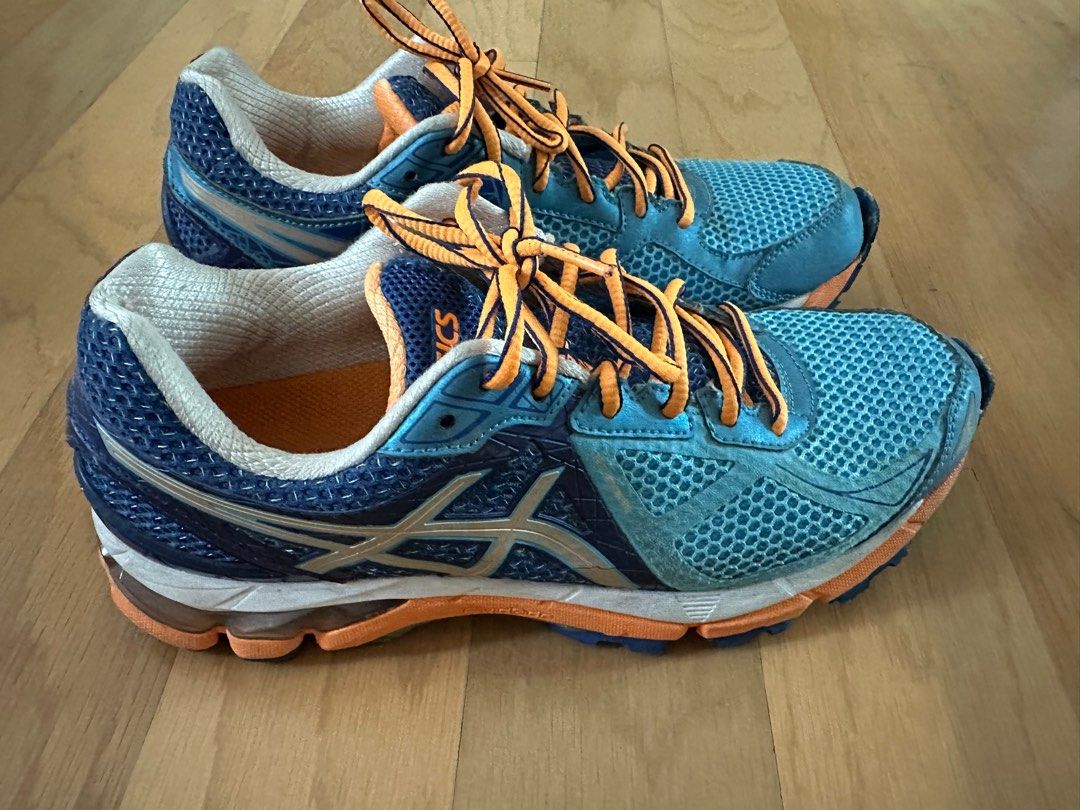 Asics gt 2000 sale womens size 41.5