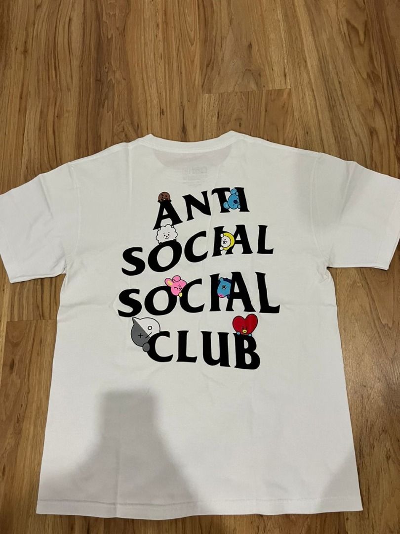 Assc x bt21 price cheap