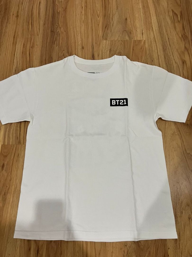 Assc bt21 resale clearance