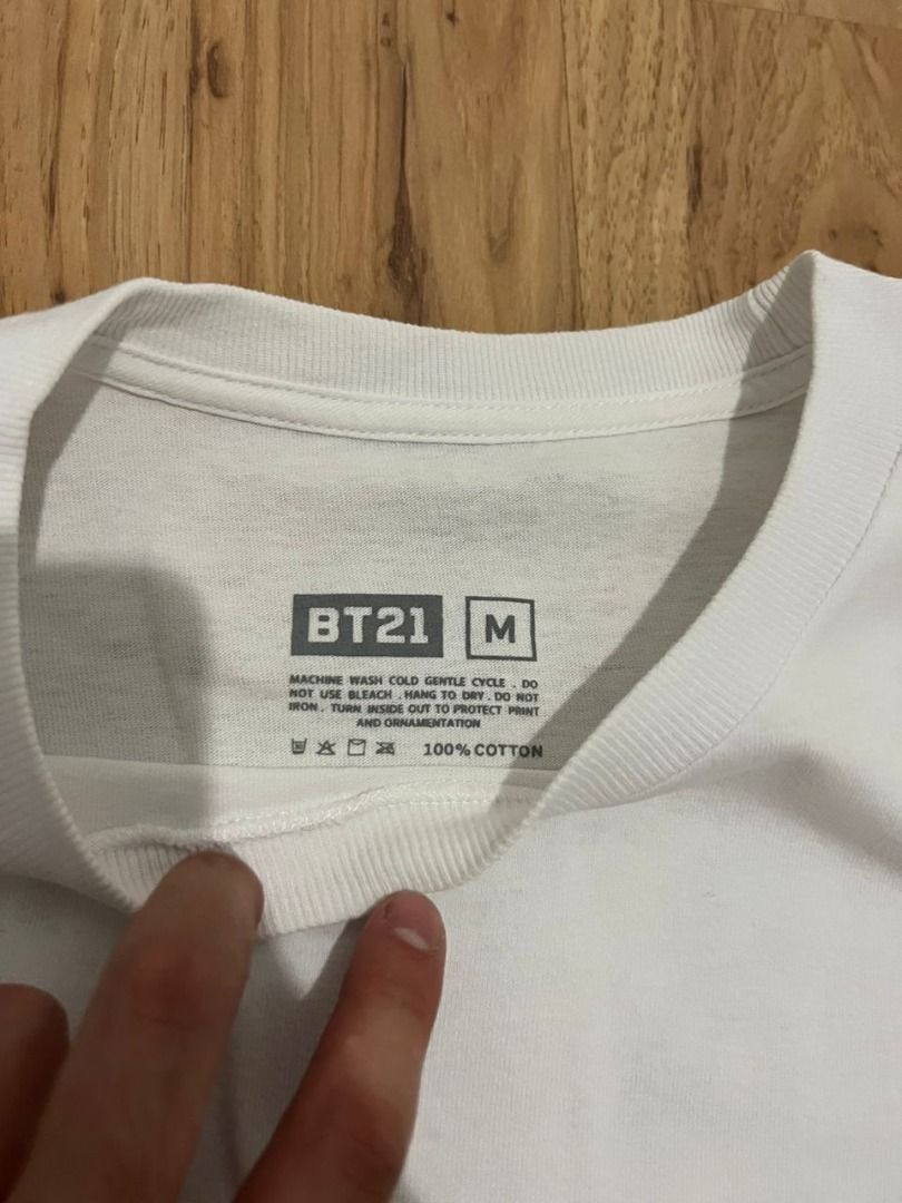 Assc x deals bt21 price