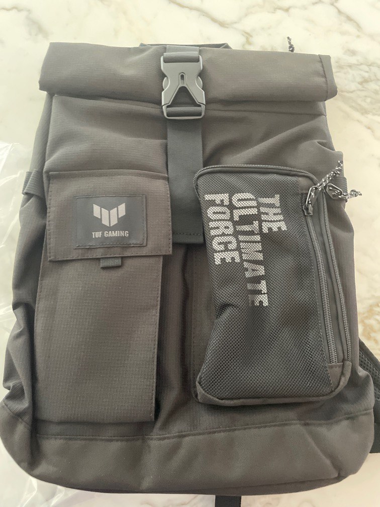 Asus hot sale tuf backpack
