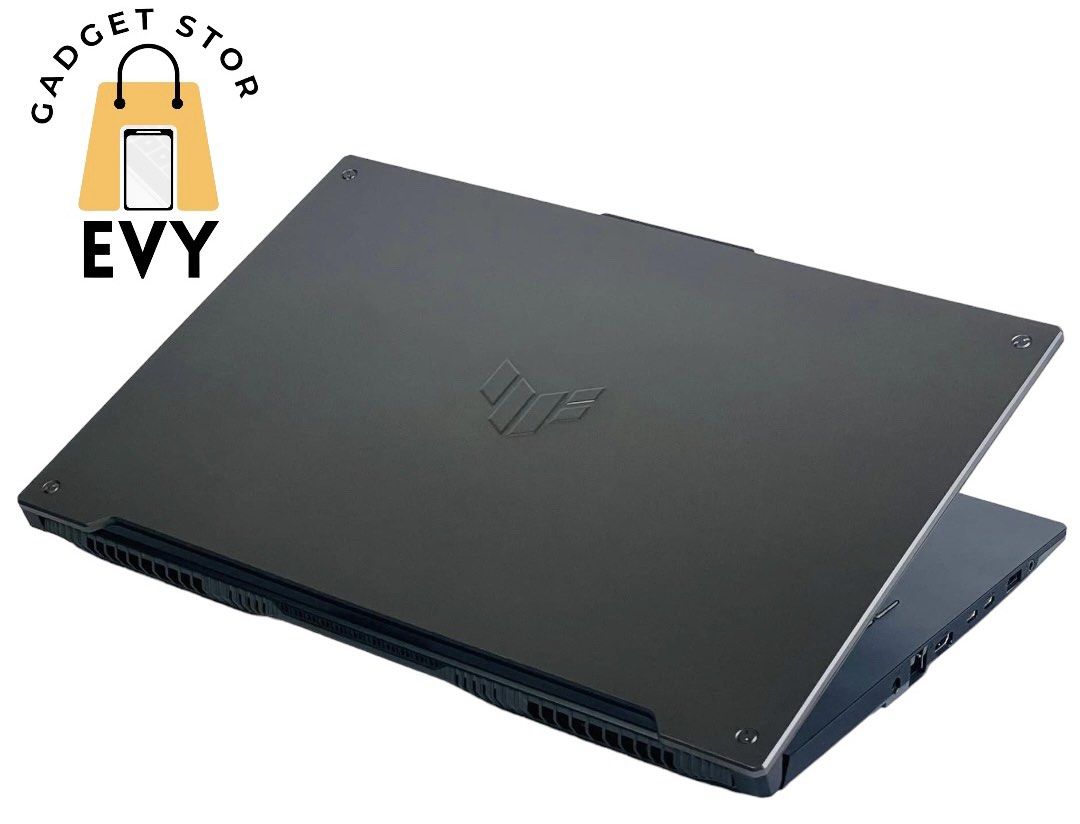 ASUS TUF Gaming A17 FA707RE_FA707RE RYZEN 7 6800 16GB 512GB SSD RTX ...