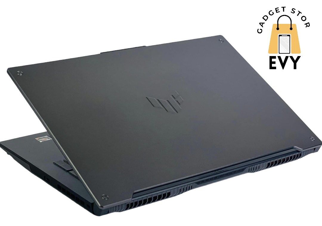 ASUS TUF Gaming A17 FA707RE_FA707RE RYZEN 7 6800 16GB 512GB SSD RTX ...