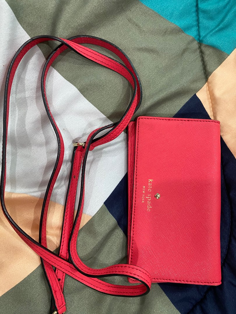 Kate spade authentic clearance logo