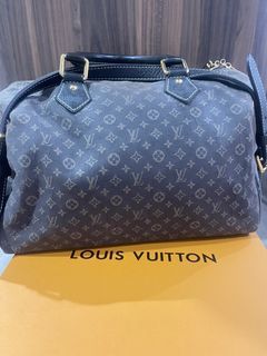 New Louis Vuitton Sunset Monogram Keepall XS mini speedy crossbody LV bag  rare