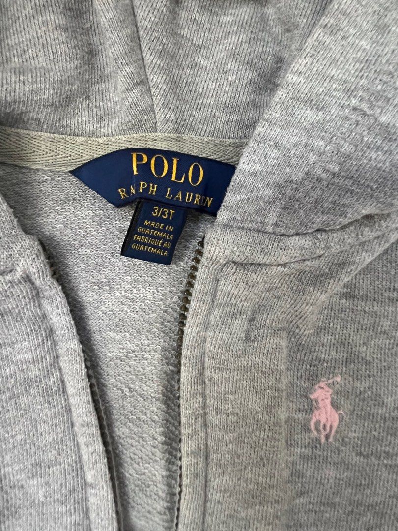 Ralph lauren cheap hoodie kids