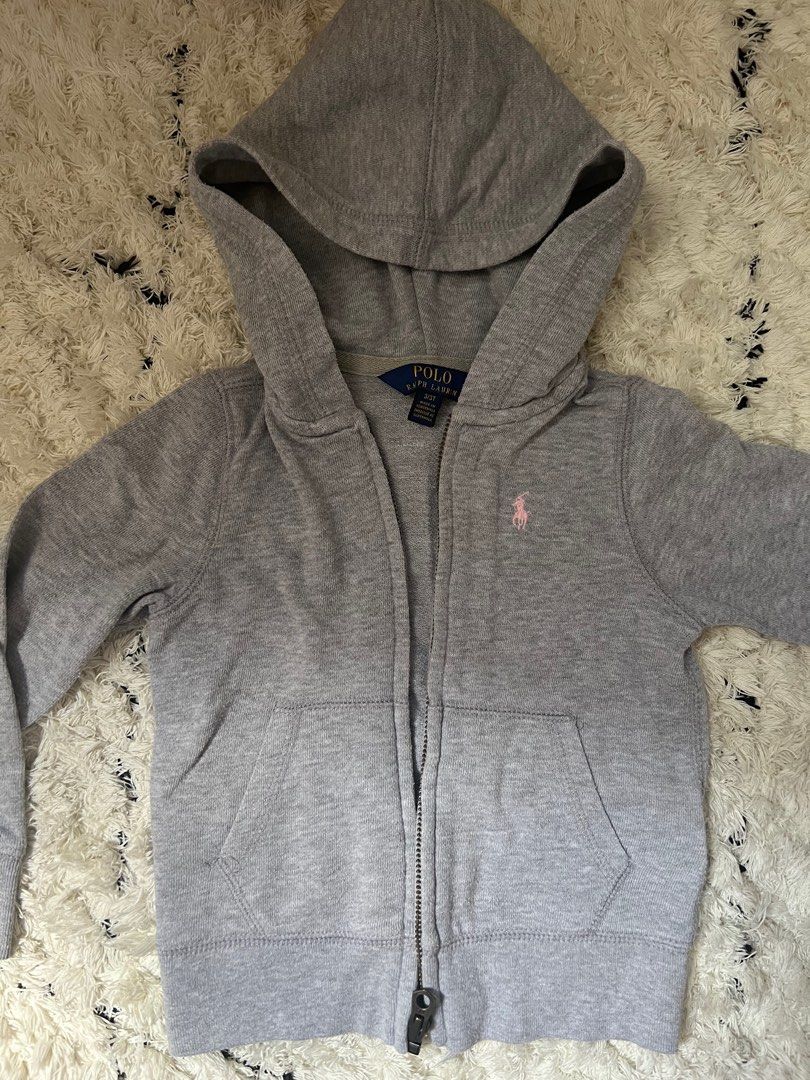 Ralph lauren cheap hoodie kids