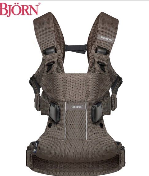 Bjorn air 2025 mesh carrier