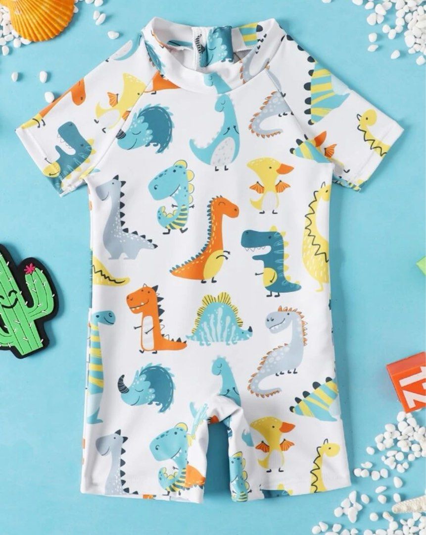 Next baby top boy swimsuit