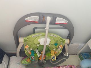 Baby Play Gym