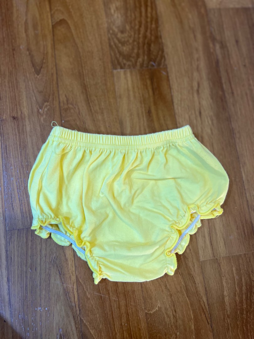 Baby Short, Babies & Kids, Babies & Kids Fashion on Carousell