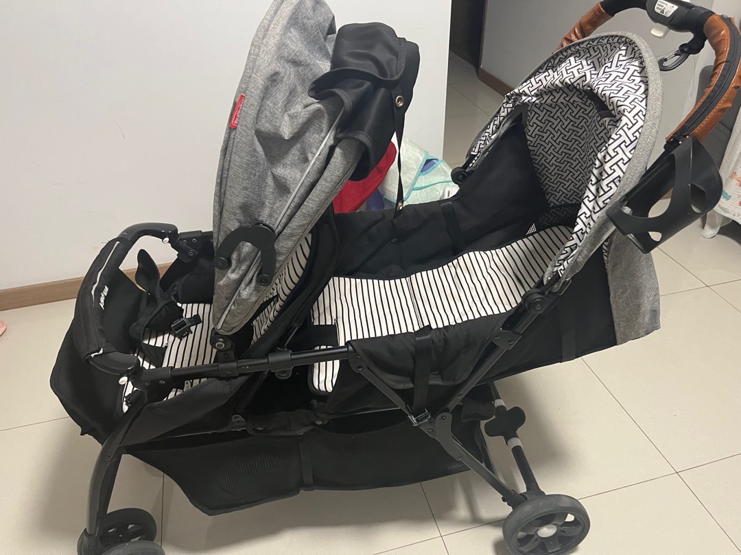step2 kids car stroller