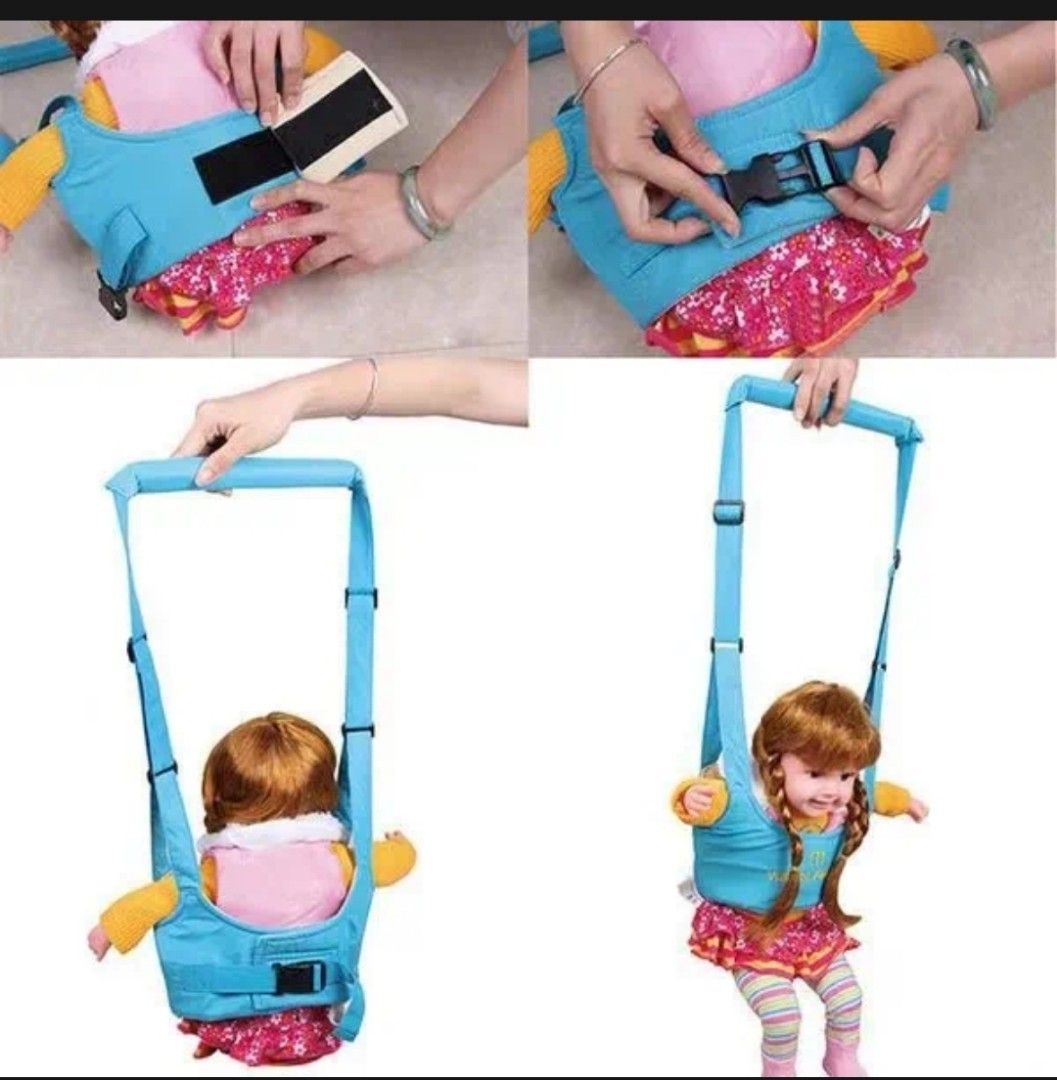 Baby walking assist Babies Kids Going Out Carriers Slings