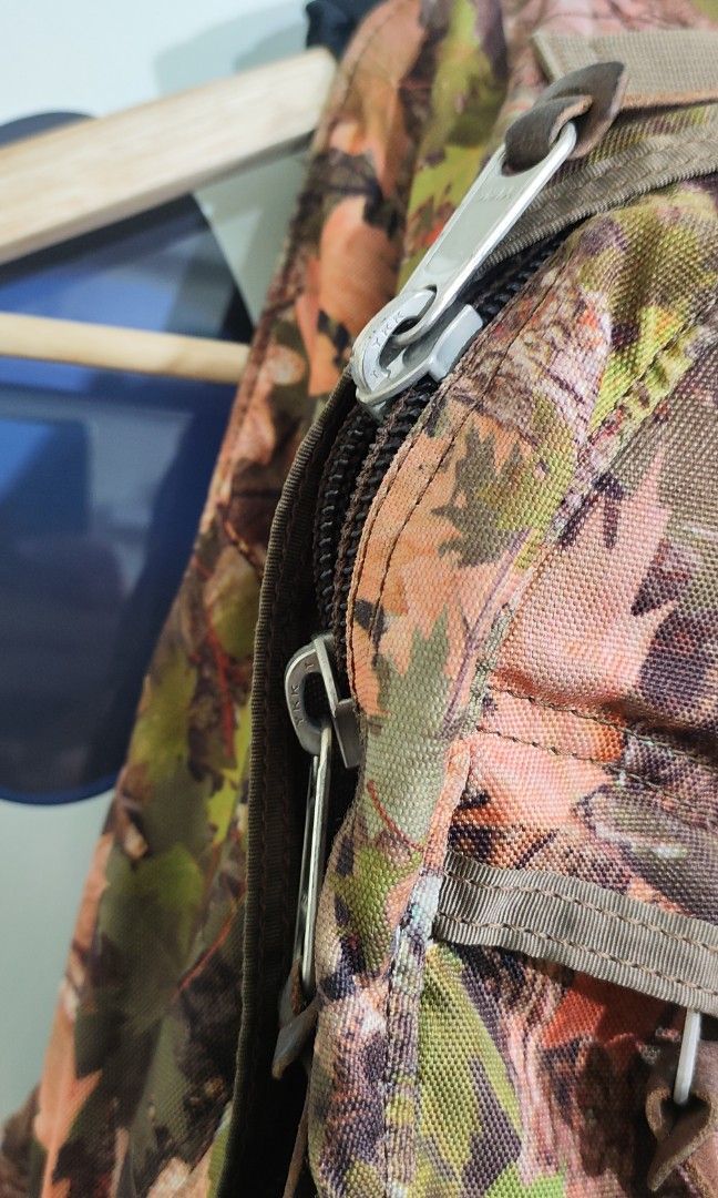 Backpack Gregory Philippines, Men's Fashion, Bags, Backpacks on Carousell