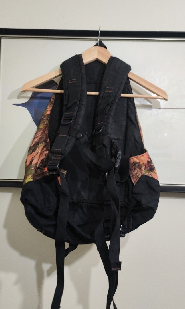 Backpack Gregory Philippines, Men's Fashion, Bags, Backpacks on Carousell